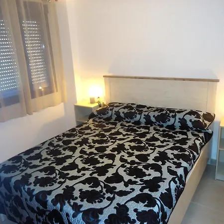 Apartman Mestral Atico Lek
