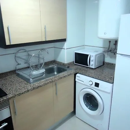 Apartman Mestral Atico Lek