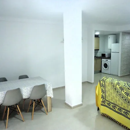 Apartman Mestral Atico Lek