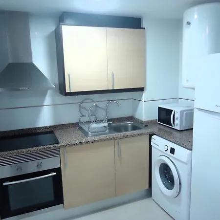 Apartman Mestral Atico Lek