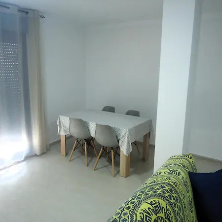 Apartman Mestral Atico Lek